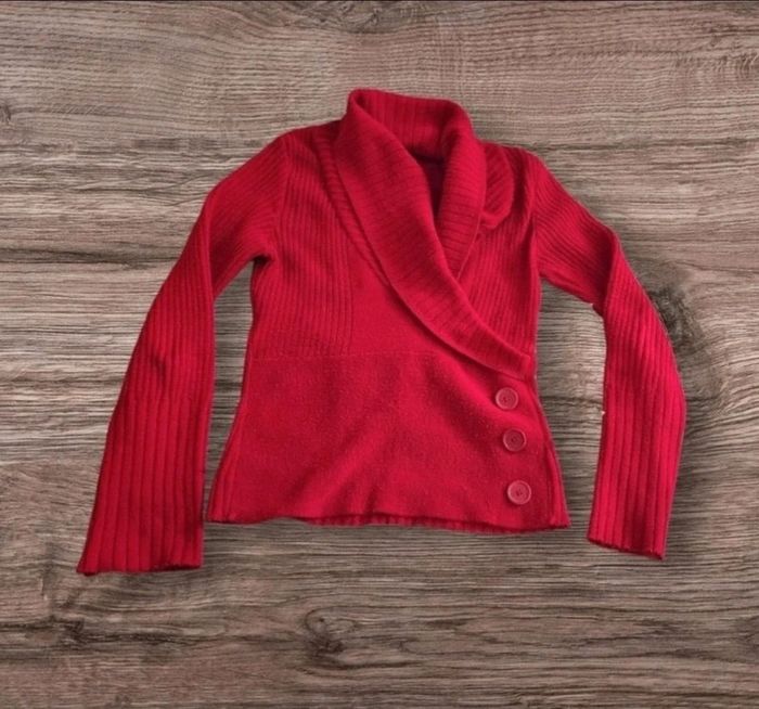 Lots de vêtements femme taille unique - photo numéro 6