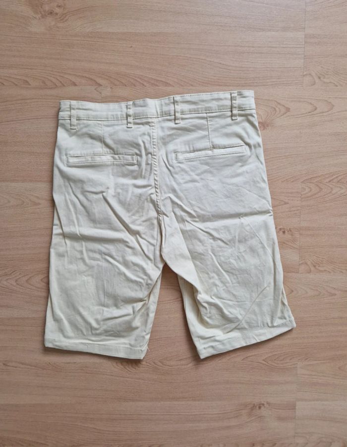 Short chino homme - photo numéro 2