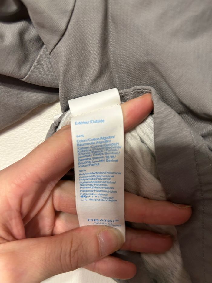 Blouson 18 mois garçon - photo numéro 5