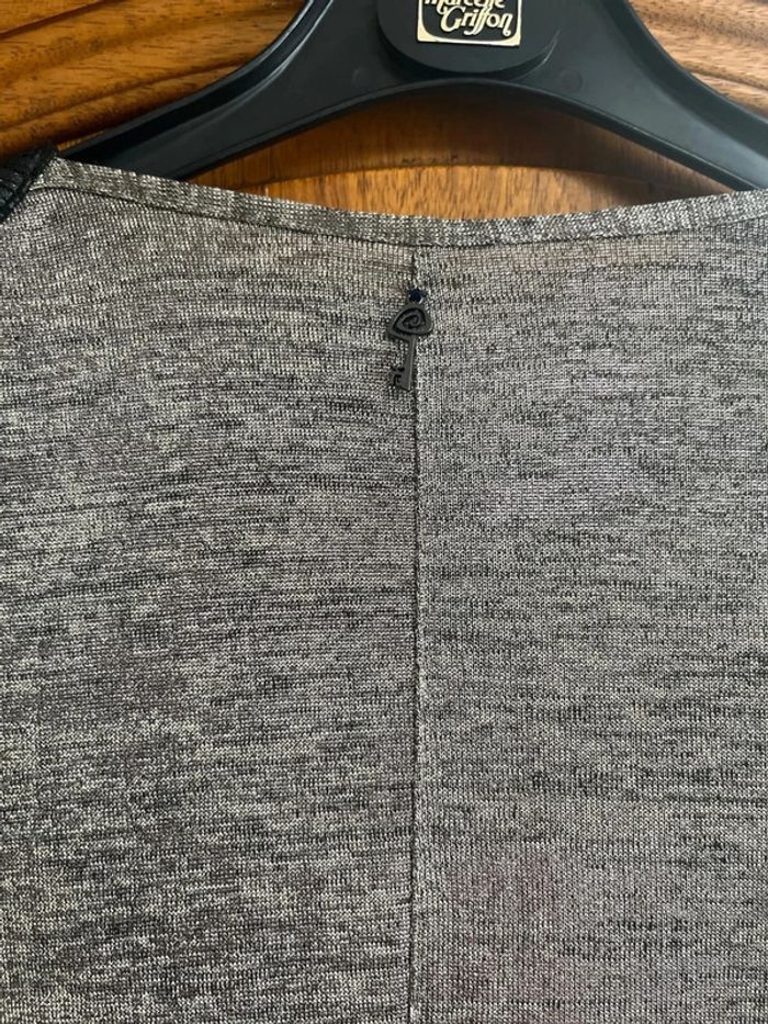 Robe longue taille 42 - photo numéro 8