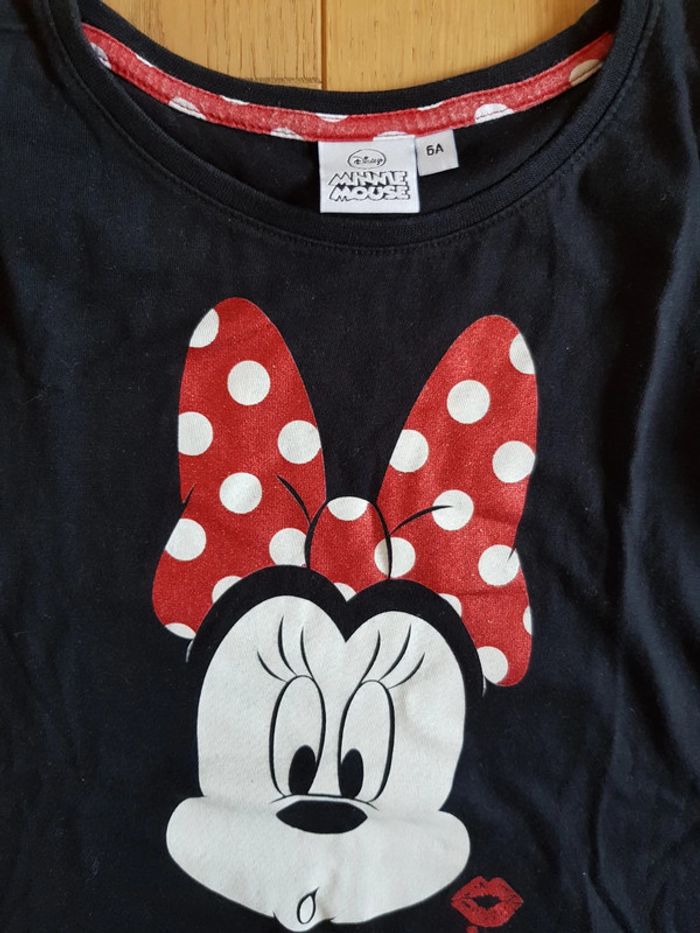 T-shirt original 6 ans - photo numéro 2