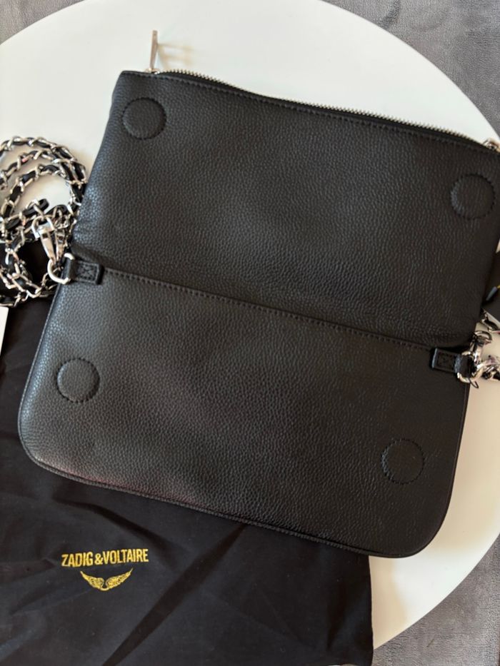 Sac Rock Zadig & Voltaire - photo numéro 4