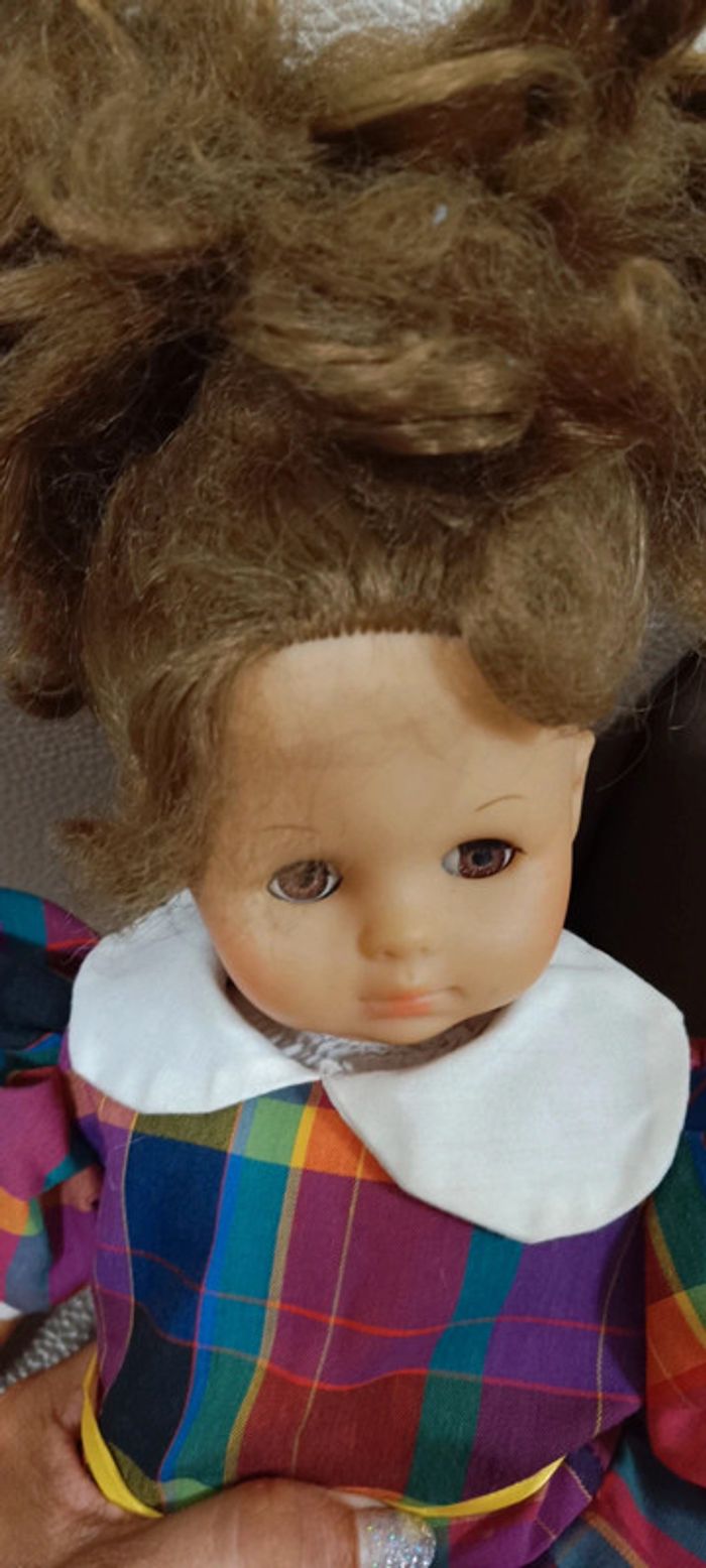 Poupée princesse 8633 germany - photo numéro 8