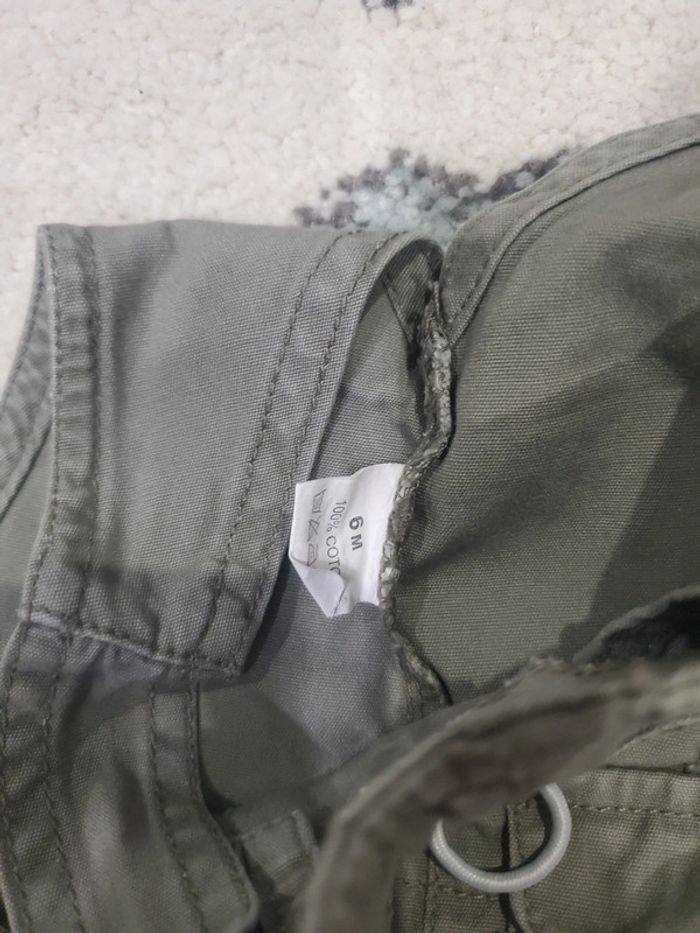 Salopette 👶🏼 - photo numéro 3