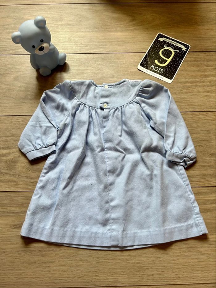 Robe 9 mois - photo numéro 4