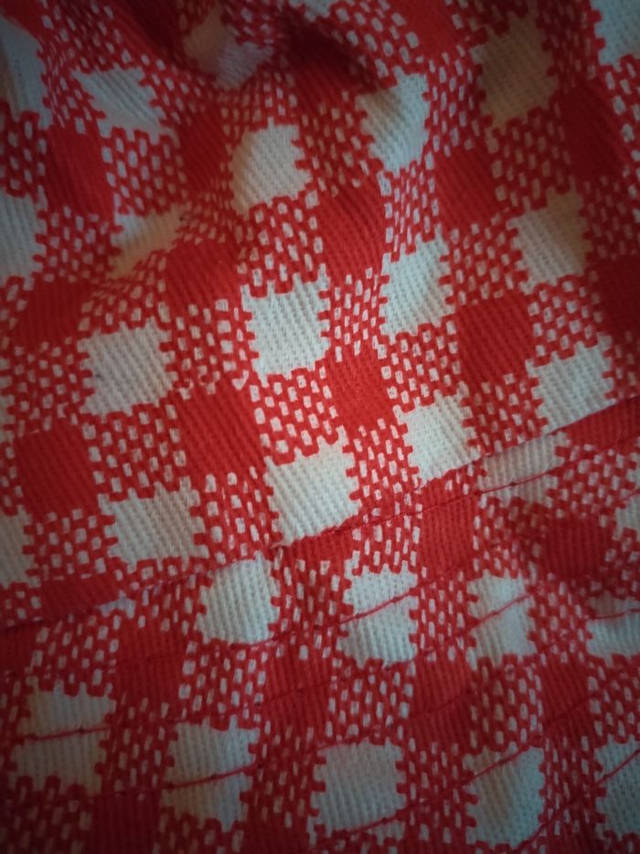 Chapeau "Cochonou" 100% coton neuf - photo numéro 3