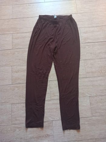 Leggings femme taille 42/44