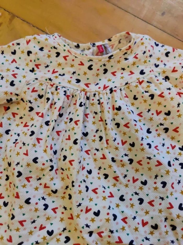 Ensemble 6 mois - photo numéro 6