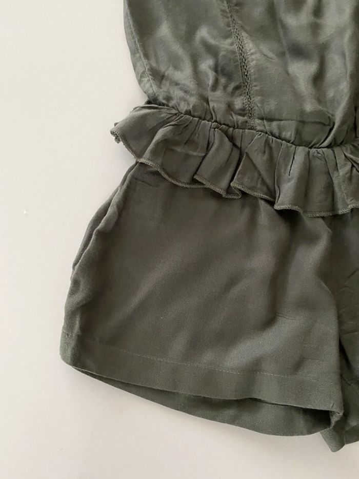 Combi short neuve ! - photo numéro 3