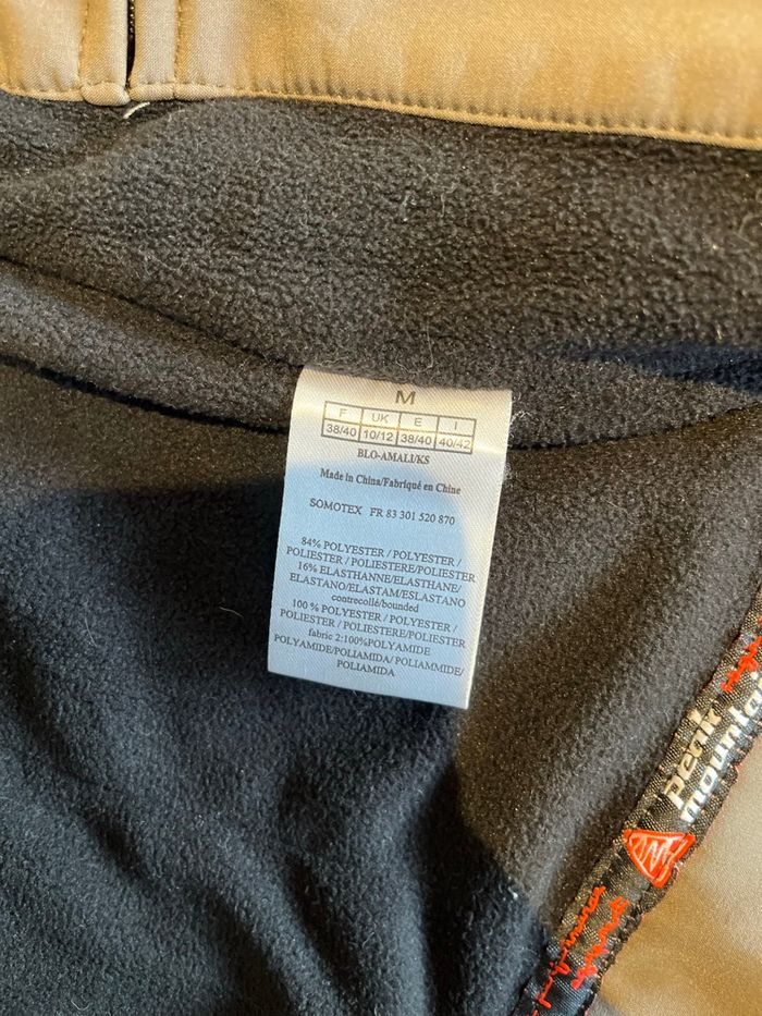 Veste de ski - photo numéro 8