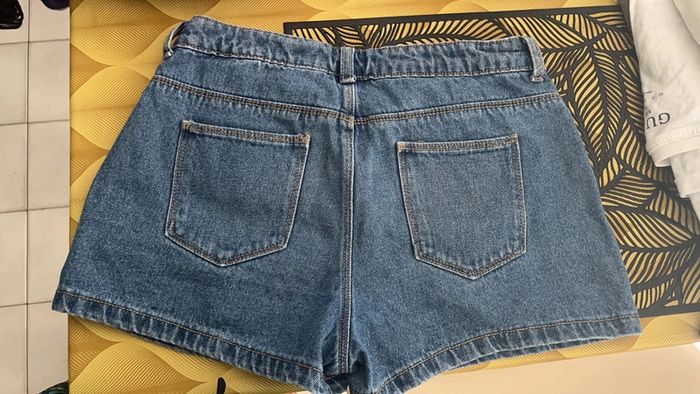 Short jeans - photo numéro 2