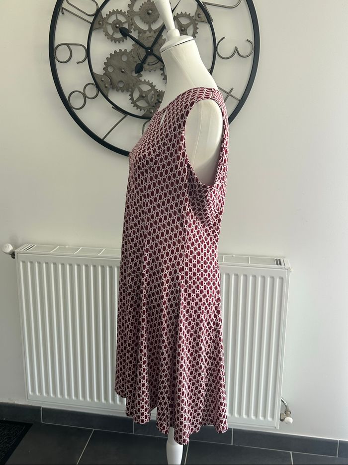 Robe Ligne à Suivre taille 44 - photo numéro 5