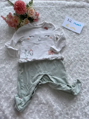 Pyjama