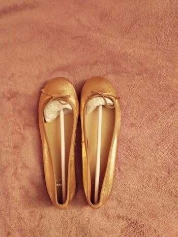 Jolies ballerines neuves