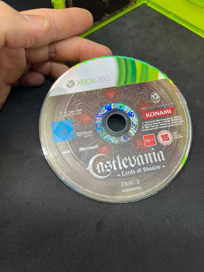 Castlevania - photo numéro 5