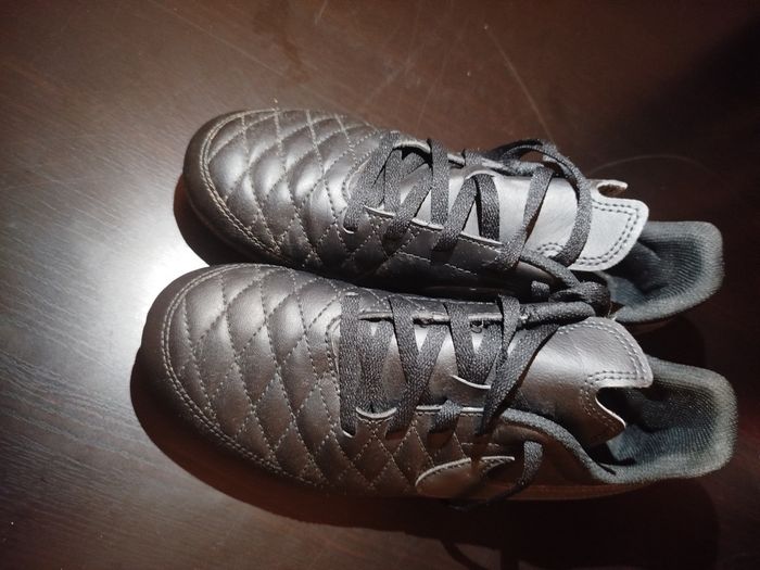 Godasses Nike Football - photo numéro 3