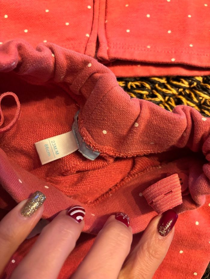 Pantalon survêtement - photo numéro 5