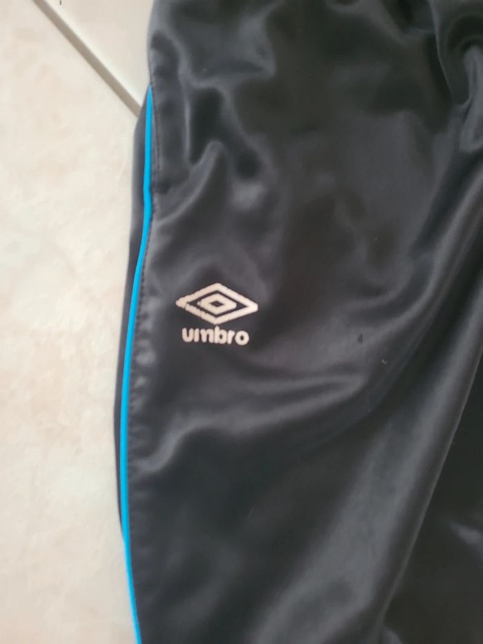 Survêtement enfant Umbro / 10 ans - photo numéro 7