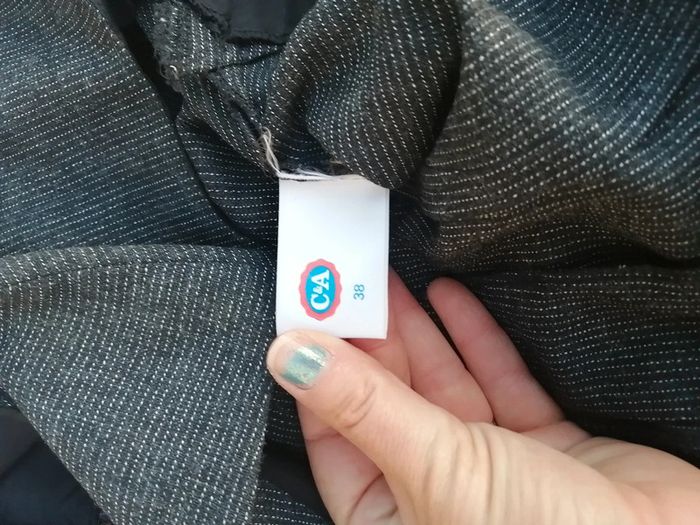 Robe C&A 38 - photo numéro 7