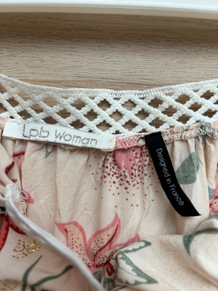 Blouse LPB Woman - photo numéro 3