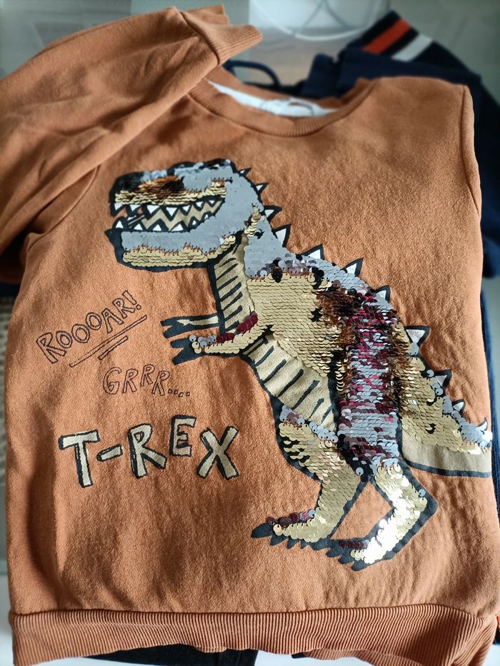 Vêtement d'enfants - photo numéro 4