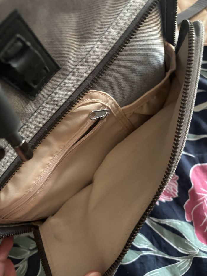 Sac à dos à langer Béaba - photo numéro 6