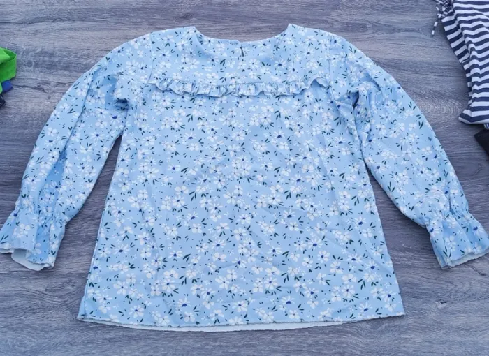 Blouse
