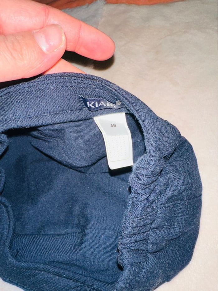 Lot 5 bonnet /casquette /cagoule - photo numéro 10