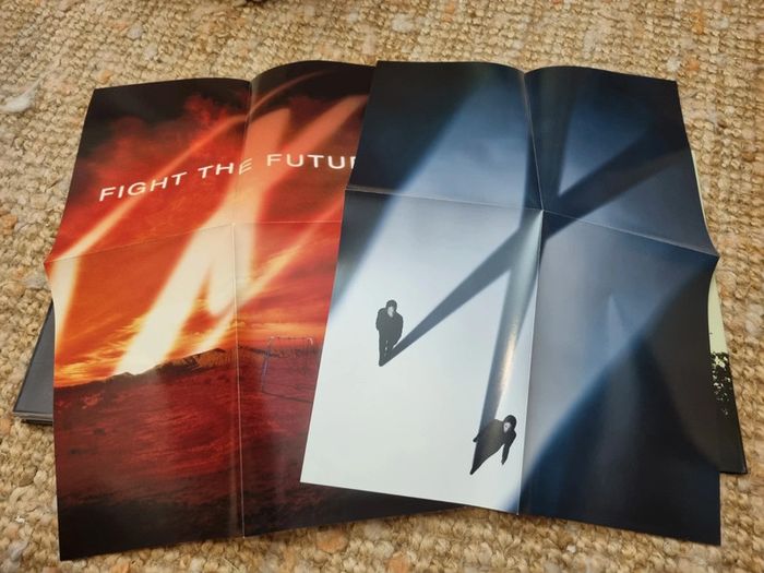 The X Files - Les Dossiers Complets
Hurwitz Matt, Knowles Chris - photo numéro 9
