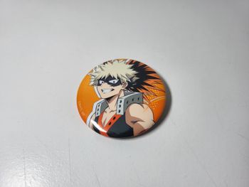 My Hero Academia Broche / Pin's Katsuki