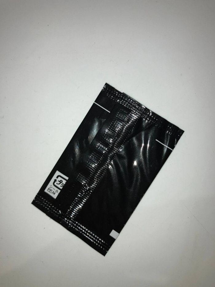 Booster Pikachu - Pokémon Jap - photo numéro 2