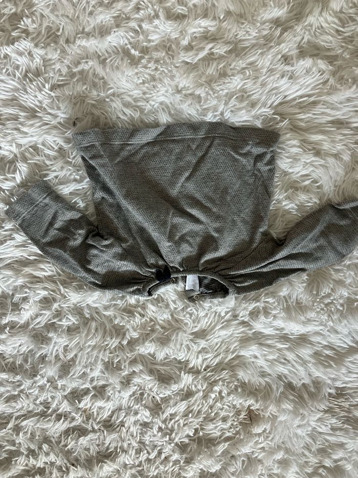 Lots vêtements bébé fille 6 mois - photo numéro 3