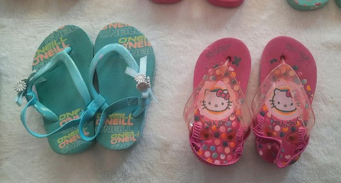 Tong enfants - photo numéro 6