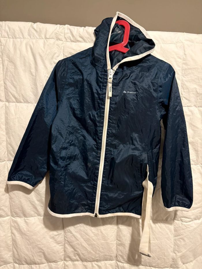 Kway quechua