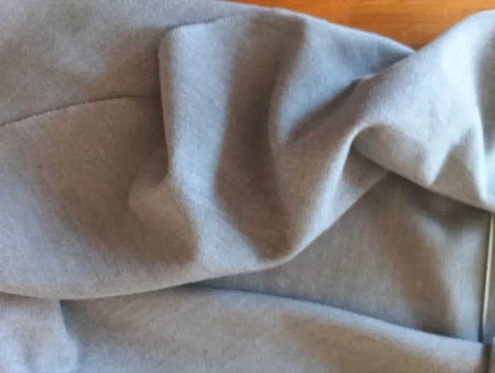 Veste sans manches - photo numéro 2