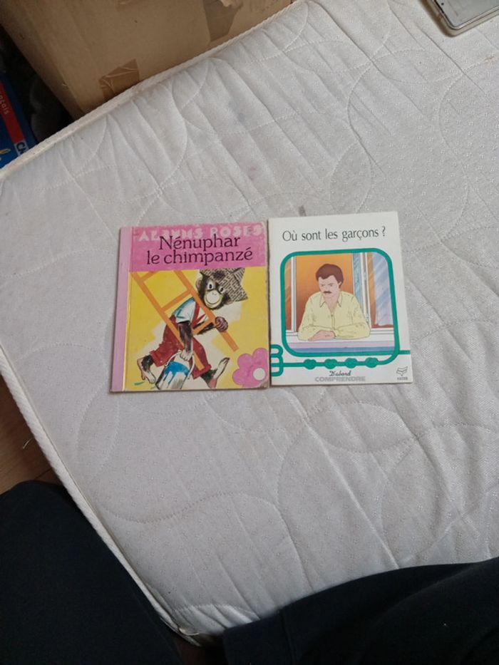 Livres