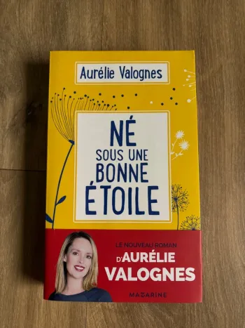 Livre grand format