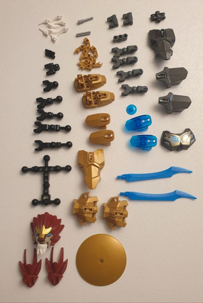 Lego Chima - photo numéro 8