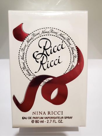 Nina ricci