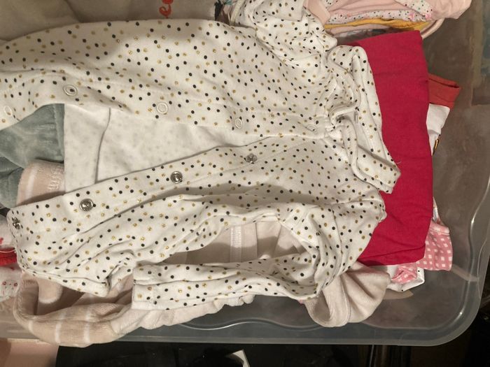 Habits fille - photo numéro 7