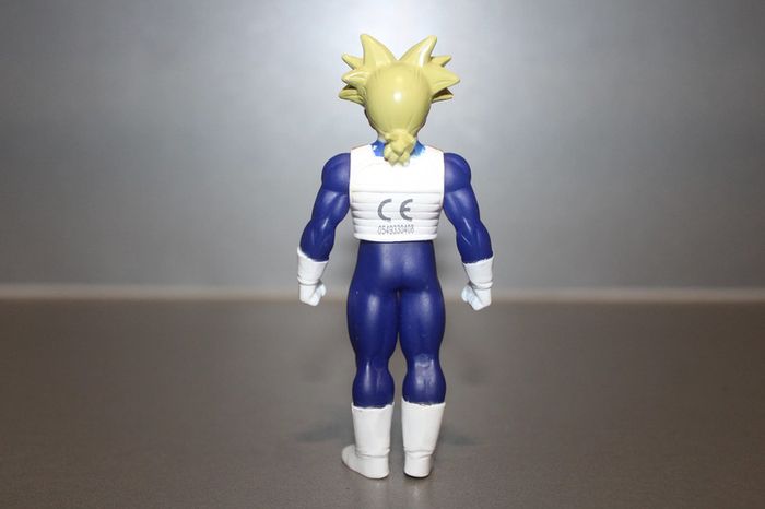 Figurine Trunks - Dragon Ball - photo numéro 3
