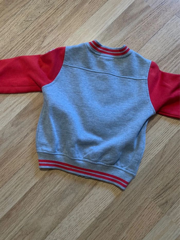 Gilets #lot - photo numéro 5