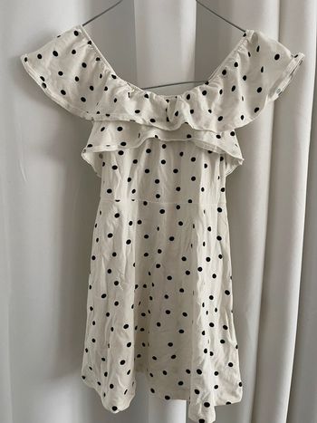 Robe d’été fille 6 ans Kiabi