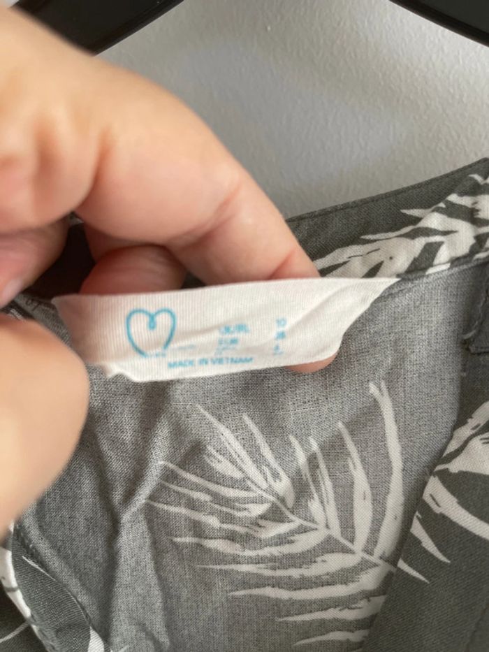 Blouse primark 38 - photo numéro 2