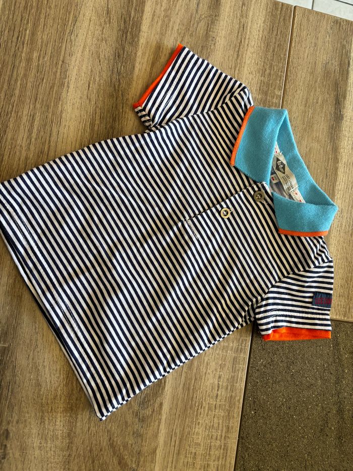 T-shirt bébé