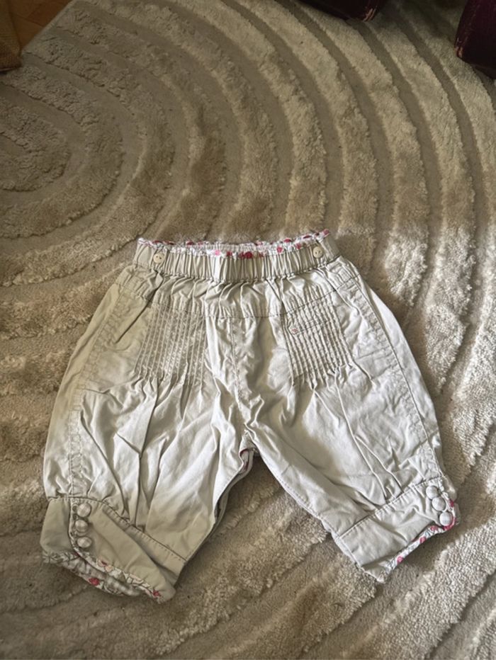 Lot vêtements bébé fille 6 mois - photo numéro 5