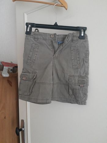Short NKY