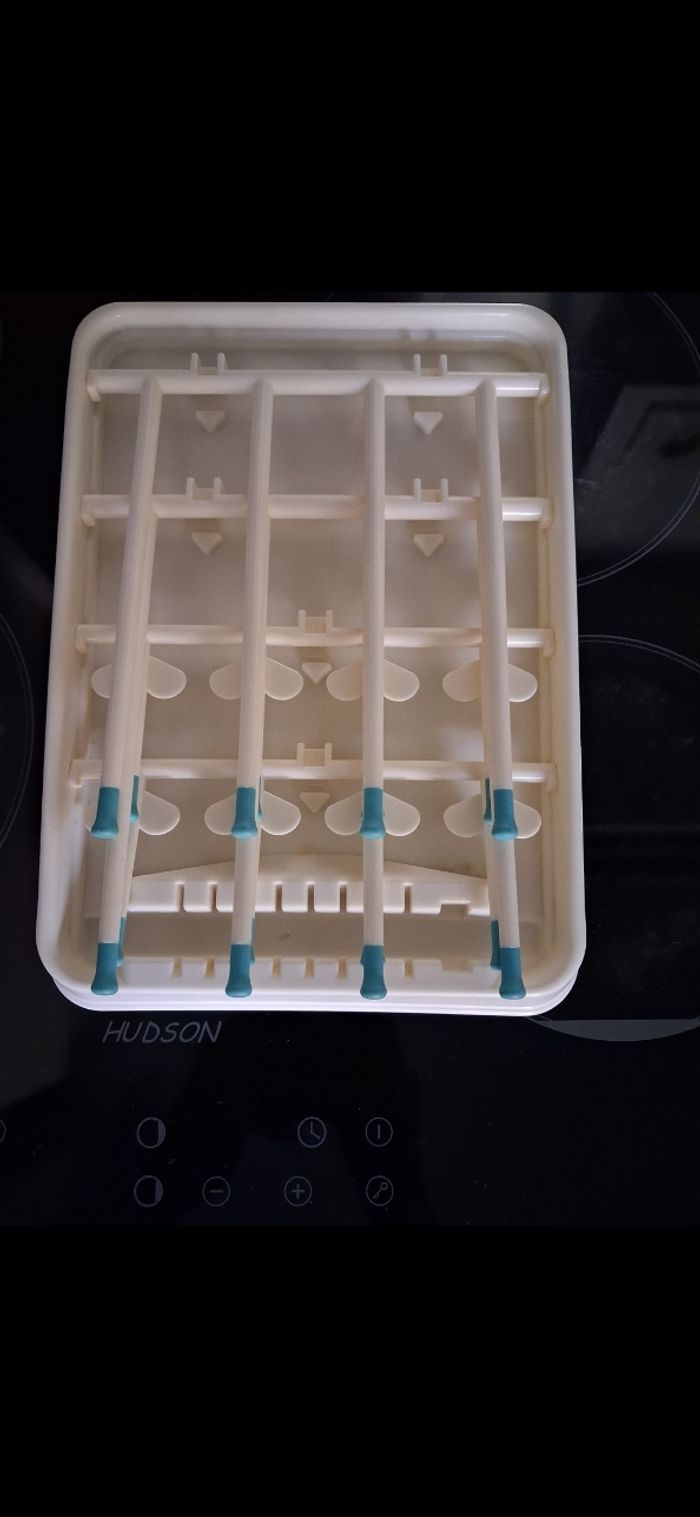 Kit pour bébé, accessoires douche nourrisson et tapis d'éveil avec jeux eveil nourrisson - photo numéro 7