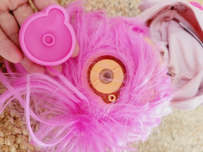 Cry babies - photo numéro 4