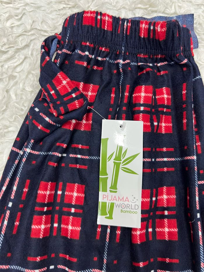 Pyjama femme - Bas - photo numéro 2